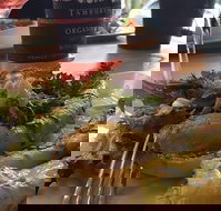 Ouzo Greek Restaurant - Tourism Search