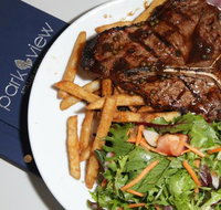 Parkview Restaurant - Tourism Search