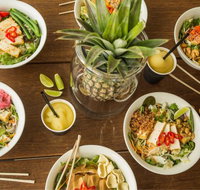 Pineana Avalon - Tourism Search