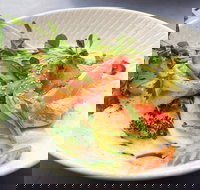 Sky Thai - Tourism Search