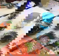 Sushi Ichiri - Tourism Search