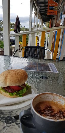 Cowan NSW Tourism Search