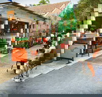 The Sneaky Grind - Tourism Search