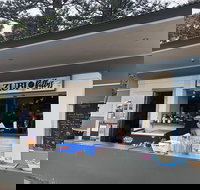 Zubi at Billy's - Tourism Search