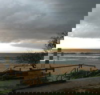 Spinnakers Killcare - Tourism Search