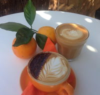 The Orange Tree - licensed cafe by the river - Tourism Search