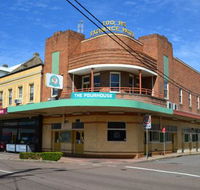 The Pourhouse - Tourism Search