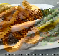 Meadowbay Fish and Chips - Tourism Search