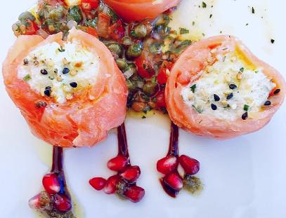 Suq Restaurant - Tourism Search 1