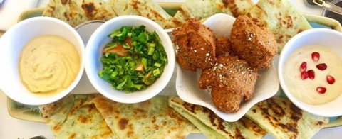 Suq Restaurant - Tourism Search 3