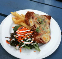 Sedgers Reef Hotel - Tourism Search