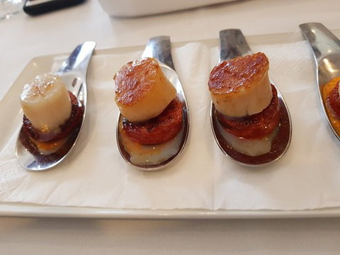 Suq Restaurant - Tourism Search 0