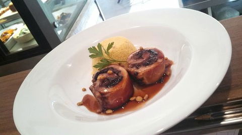 The Laneway Cafe Iluka - Tourism Search 0