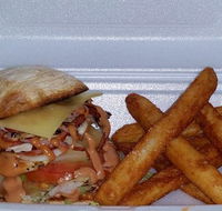 Flavours Cafe - Tourism Search