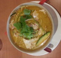 Indochine Noodle Bar - Tourism Search