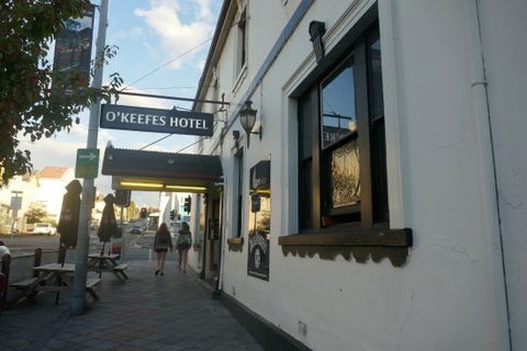 O'Keefe's Hotel - Tourism Search 0