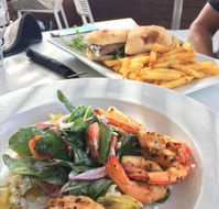 The Boughshed Restaurant - Tourism Search