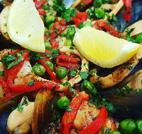 Victoria Hotel Bistro - Tourism Search