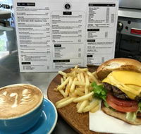 123 Coffee House - Tourism Search
