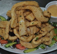 Belvedere Restaurant - Tourism Search