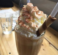 Bernardi's Cafe - Tourism Search