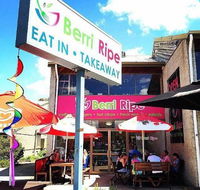 Berri Ripe Cafe  Takeaway - Tourism Search