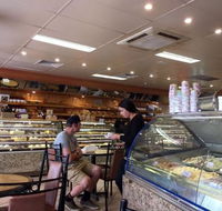 Bertoldo's Bakery - Tourism Search