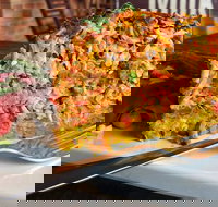 Brunswick Heads Health Foods Cafe - Tourism Search