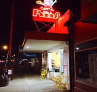 Capital Dial-A-Pizza - Tourism Search