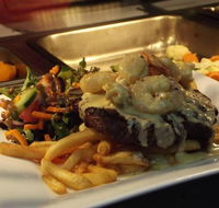 Cooma Ex-Services Club - Tourism Search