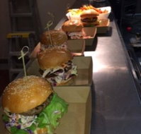 Fish Bar - Tourism Search