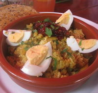 Footbridge Cafe - Tourism Search