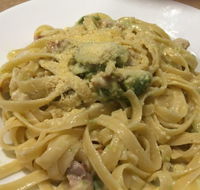 Giuseppe's Bar and Restaurant - Tourism Search