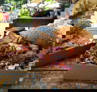 Hooper's Burgers Fish  Chippery - Tourism Search