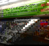 Imperial Garden Chinese Malaysian Cuisine - Tourism Search
