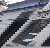 Jones  Co Counter - Tourism Search