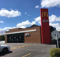 McDonald's - Tourism Search