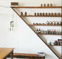 Milk Bar Brunswickheads - Tourism Search