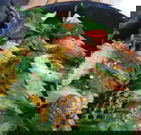 Milk Bar Cafe - Tourism Search