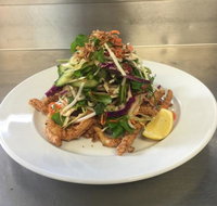 Pacific Bistro - Tourism Search