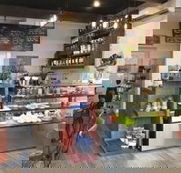 Rawsome Earth Cafe - Tourism Search