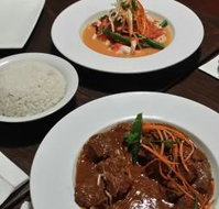 Rice - Tourism Search