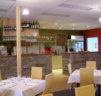 Rose's Lebanese Restaurant - Tourism Search
