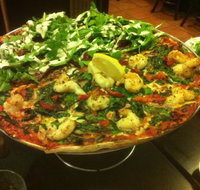 Sticky Fingers - Tourism Search