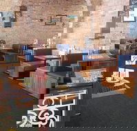 The Australian Cafe - Tourism Search