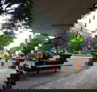 The Bridge Coffee Lounge - Tourism Search