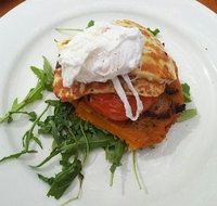 The Dolphin Cafe - Tourism Search