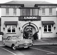 The Union Bar Inverell - Tourism Search