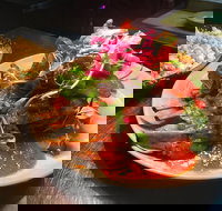 Trawlers Bar  Kitchen - Tourism Search