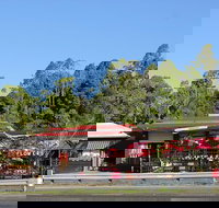 Uncle Toms Pies - Tourism Search